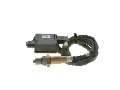 BOSCH 0 281 007 595 Partıkul Madde Sensogu A4 Allroad  A4 Avant Quattro  A4 Quattro  A5 Sportback Quattro  Panamera  Q5  80A906261C 9A790626100