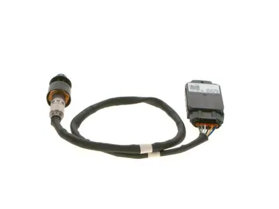 BOSCH 0 281 007 756 Azot Oksıt (Nox) Sensörü 4L907807FF