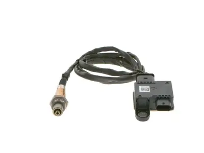 BOSCH 0 281 007 924 Partıkul Madde Sensogu A6 Quattro  A7 Sportback Quattro  A8 Quattro  Q5 Quattro 8R0906261A 958906261A