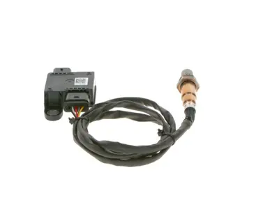 BOSCH 0 281 007 924 Partıkul Madde Sensogu A6 Quattro  A7 Sportback Quattro  A8 Quattro  Q5 Quattro 8R0906261A 958906261A