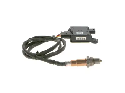 BOSCH 0 281 007 924 Partıkul Madde Sensogu A6 Quattro  A7 Sportback Quattro  A8 Quattro  Q5 Quattro 8R0906261A 958906261A