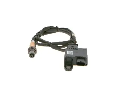 BOSCH 0 281 008 077 0281006648 Partikül Madde Sensörü 4L0906261G 95860626123 958906261