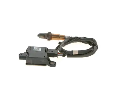 BOSCH 0 281 008 077 0281006648 Partikül Madde Sensörü 4L0906261G 95860626123 958906261