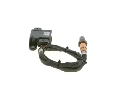 BOSCH 0 281 008 077 0281006648 Partikül Madde Sensörü 4L0906261G 95860626123 958906261