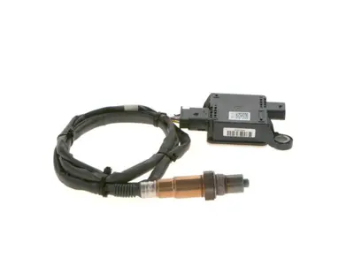 BOSCH 0 281 008 077 0281006648 Partikül Madde Sensörü 4L0906261G 95860626123 958906261