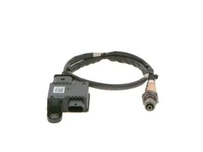 BOSCH 0 281 008 079 Partıkul Madde Sensogu A8 Quattro A8 3.0 Tdı Quattro 4H0906261E 4H0906261G