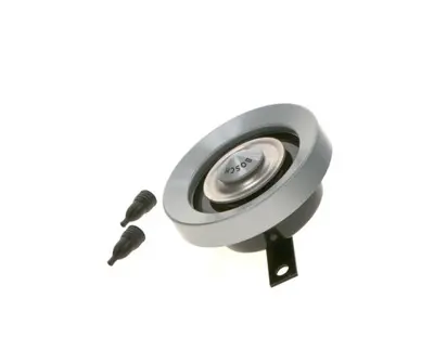 BOSCH 0 320 223 008 Korna 12v 60 W 375 Hz Cap= 140 Mm 115db A 91179961349 V77VG15585AA