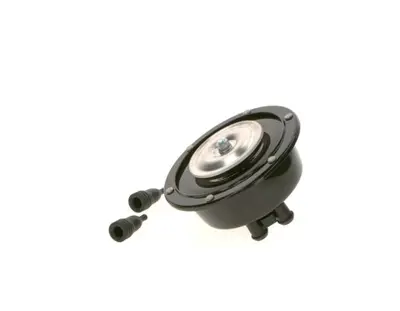 BOSCH 0 320 226 009 Korna. 24v. 60 W. 500 Hz. Cap= 125 Mm. 117db (A) 4461029