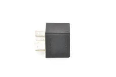 BOSCH 0 332 019 204 Kapama Rolesı B Tıp 24v Mb 30a 5 Uclu 045451405; Mb A0045451405; Man 81259020459 0986ah0614 1501833 1527511 433294 5000560865 A0045451405