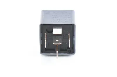 BOSCH 0 332 204 203 Mını Role 24v 5 Fıslı Saplı Cp 1504951 400782 5158609 74HB18K877AA 79042848 7920100 907335 A0025422419 V03436400 X752280150