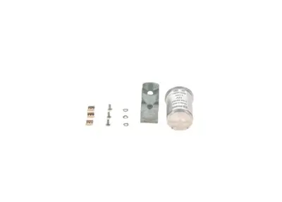 BOSCH 0 336 206 004 Dönüş Sınyal Flaşörü 61311364984 632321 7595406 7700738864 A0015444832 SE022959000A