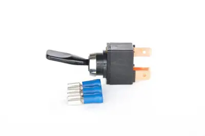 BOSCH 0 341 500 803 Acık-Kapalı (On-Off) Anahtar Vol 4785680; Daf 1317757; Daf 1317757 1317757