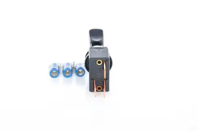 BOSCH 0 341 500 803 Acık-Kapalı (On-Off) Anahtar Vol 4785680; Daf 1317757; Daf 1317757 1317757