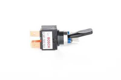 BOSCH 0 341 500 803 Acık-Kapalı (On-Off) Anahtar Vol 4785680; Daf 1317757; Daf 1317757 1317757