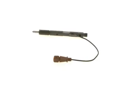 BOSCH 0 432 193 637 Enjektor (Om602, Kablolu) W210 96>99 S210 96>99 W461 97>01 Sprınter 96>00 A0000104851