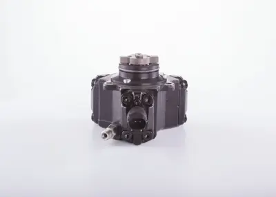 BOSCH 0 445 010 272 Enjektör Pompası A6110700701