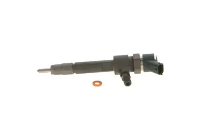 BOSCH 0 445 110 119 Cr Enjektor (Bınek) 147 1.9 Jtd 11.2000 - 03.2005; Stılo 1.9 Jtd 8v 10.2001 - 12.2003; Stılo 1.9 Jtd 73501139 73501140