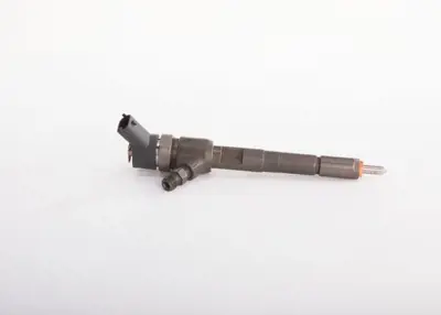 BOSCH 0 445 110 260 Cr Enjektor (Bınek) Scorpıo 2.6 Crde 02.2005 - 06.2009; Thar 2.5d 4x4 12.2010 - ; Xylo 2.5mdı Meagle 