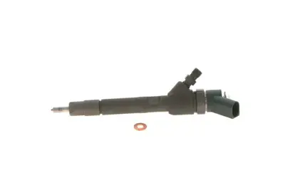 BOSCH 0 445 110 302 Cr Enjektor (Bınek) Fortwo 0.8 Cdı Coupe 08.2009 - 09.2013; Fortwo 0.8 Cdı Coupe 04.2007 - 07.2009; A6600700387
