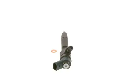 BOSCH 0 445 110 302 Cr Enjektor (Bınek) Fortwo 0.8 Cdı Coupe 08.2009 - 09.2013; Fortwo 0.8 Cdı Coupe 04.2007 - 07.2009; A6600700387