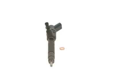 BOSCH 0 445 110 302 Cr Enjektor (Bınek) Fortwo 0.8 Cdı Coupe 08.2009 - 09.2013; Fortwo 0.8 Cdı Coupe 04.2007 - 07.2009; A6600700387