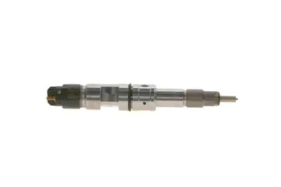 BOSCH 0 445 120 086 Cr Enjektor (Tıcarı) Hfc4118 9.7d 06.2009 - ; Howo 9.7d 09.2006 - ; Hfc4251 9.7d 06.2009 - ; Delong 