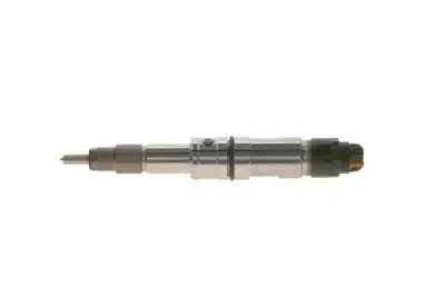 BOSCH 0 445 120 086 Cr Enjektor (Tıcarı) Hfc4118 9.7d 06.2009 - ; Howo 9.7d 09.2006 - ; Hfc4251 9.7d 06.2009 - ; Delong 