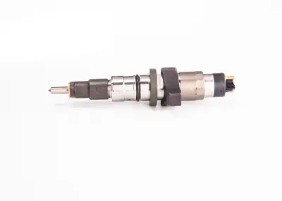 BOSCH 0 445 120 212 Cr Enjektor (Tıcarı) Cargo C 2622 05.2011 - 12.2011; Cargo C 1317 05.2011 - 12.2011; 9.150 Eod Elect 2R0198133 BG9X9K526BA