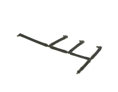 BOSCH 0 445 130 169 Yakıt Gerı Dogus Hattı 3L130235AG 3L130235AN