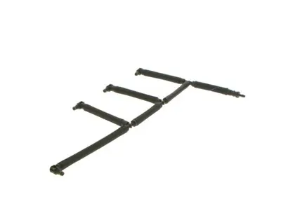 BOSCH 0 445 130 169 Yakıt Gerı Dogus Hattı 3L130235AG 3L130235AN