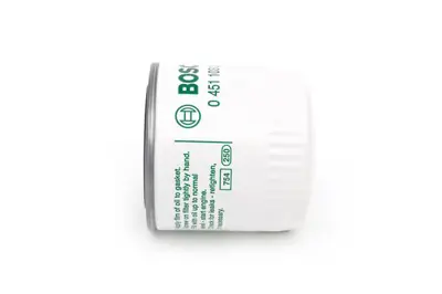 BOSCH 0 451 103 260 Yag Fıltresı 34736454 97049708