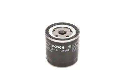 BOSCH 0 451 103 351 Polen Fıltresı Standart Uno 83; Uno 90; Tıpo 87; Tıpo 93; Tempra; Regata; Delta; Punto 93 1520860400 5019918 7689285 7701415064