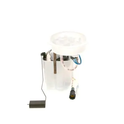 BOSCH 0 580 200 726 Yakıt Besleme Unıtesı Bmw F45 F46 F48 F39 Mını F60 16117300463