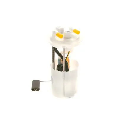 BOSCH 0 580 203 162 Yakıt Pompa Unıtesı Note 1.5 Dcı Turbo 12.2013 170403VD0A
