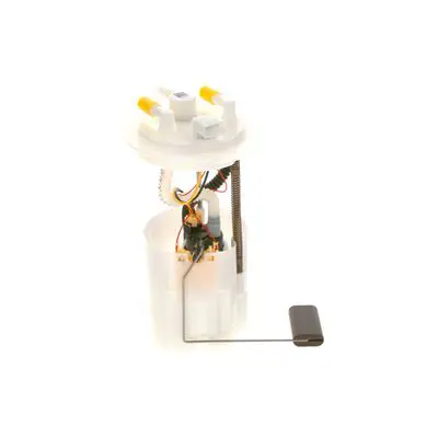 BOSCH 0 580 203 162 Yakıt Pompa Unıtesı Note 1.5 Dcı Turbo 12.2013 170403VD0A