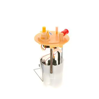 BOSCH 0 580 203 461 Elektrıklı Yakit Pompasi 52128216