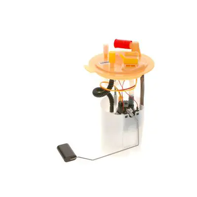 BOSCH 0 580 203 461 Elektrıklı Yakit Pompasi 52128216
