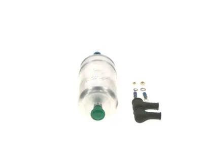 BOSCH 0 580 254 053 Elektrıklı Yakıt Pompası Porsche; Rolls-Royce 91160810202