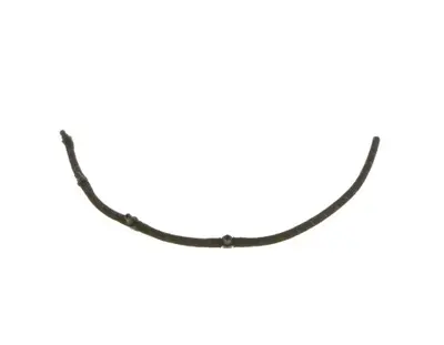 BOSCH 0 928 400 296 Yakıt Donus Borusu Vaneo Cdı 1.7 02.2002 - 08.2005 A6680700132