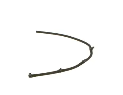 BOSCH 0 928 400 296 Yakıt Donus Borusu Vaneo Cdı 1.7 02.2002 - 08.2005 A6680700132
