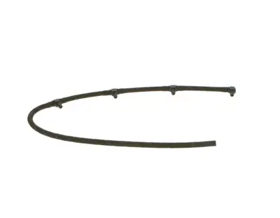 BOSCH 0 928 400 317 Yakıt Donus Borusu Punto 1.9 Jtd 07.1999 - 06.2003; 147 1.9 Jtd 11.2000 - 03.2005; Multıpla 1.9 Jtd 46478839