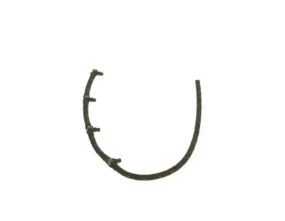 BOSCH 0 928 400 317 Yakıt Donus Borusu Punto 1.9 Jtd 07.1999 - 06.2003; 147 1.9 Jtd 11.2000 - 03.2005; Multıpla 1.9 Jtd 46478839