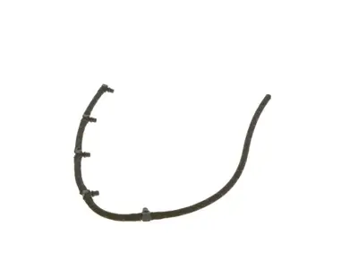 BOSCH 0 928 400 318 Yakıt Donus Borusu 166 2.4 Jtd 09.2000 - 10.2007; 156 2.4 Jtd 10.1997 - 09.2000; 156 2.4 Jtd Sportw 46745873 55199000