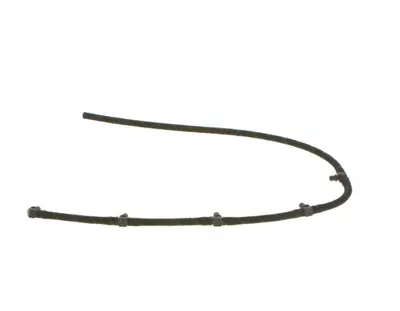 BOSCH 0 928 400 318 Yakıt Donus Borusu 166 2.4 Jtd 09.2000 - 10.2007; 156 2.4 Jtd 10.1997 - 09.2000; 156 2.4 Jtd Sportw 46745873 55199000