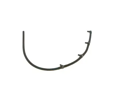 BOSCH 0 928 400 398 Yakıt Donus Borusu C 220 Cdı T-Modell 12.1997 - 02.2001; C 220 Cdı 12.1997 - 04.2000; C 200 Cdı 03. A6110702432