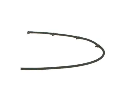 BOSCH 0 928 400 398 Yakıt Donus Borusu C 220 Cdı T-Modell 12.1997 - 02.2001; C 220 Cdı 12.1997 - 04.2000; C 200 Cdı 03. A6110702432