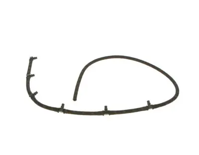 BOSCH 0 928 400 439 Yakıt Donus Borusu 530 D 07.2003 - 09.2005; 525 D 05.2004 - 03.2007; 330 D 10.1999 - 04.2003; 525 D 13537786544