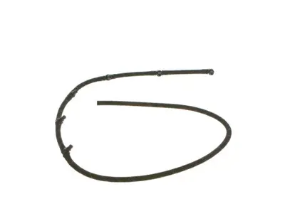 BOSCH 0 928 400 439 Yakıt Donus Borusu 530 D 07.2003 - 09.2005; 525 D 05.2004 - 03.2007; 330 D 10.1999 - 04.2003; 525 D 13537786544