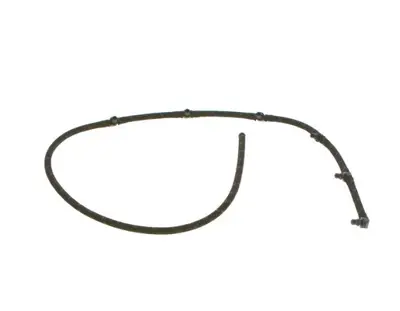 BOSCH 0 928 400 439 Yakıt Donus Borusu 530 D 07.2003 - 09.2005; 525 D 05.2004 - 03.2007; 330 D 10.1999 - 04.2003; 525 D 13537786544