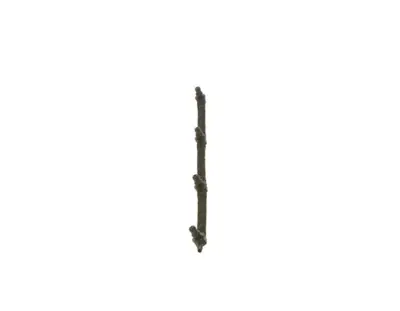 BOSCH 0 928 400 474 Yakıt Donus Borusu Stılo 1.9 Jtd 8v 10.2001 - 12.2003; Stılo 1.9 Jtd 8v S.W. 10.2002 - 12.2007; Dob 46802837